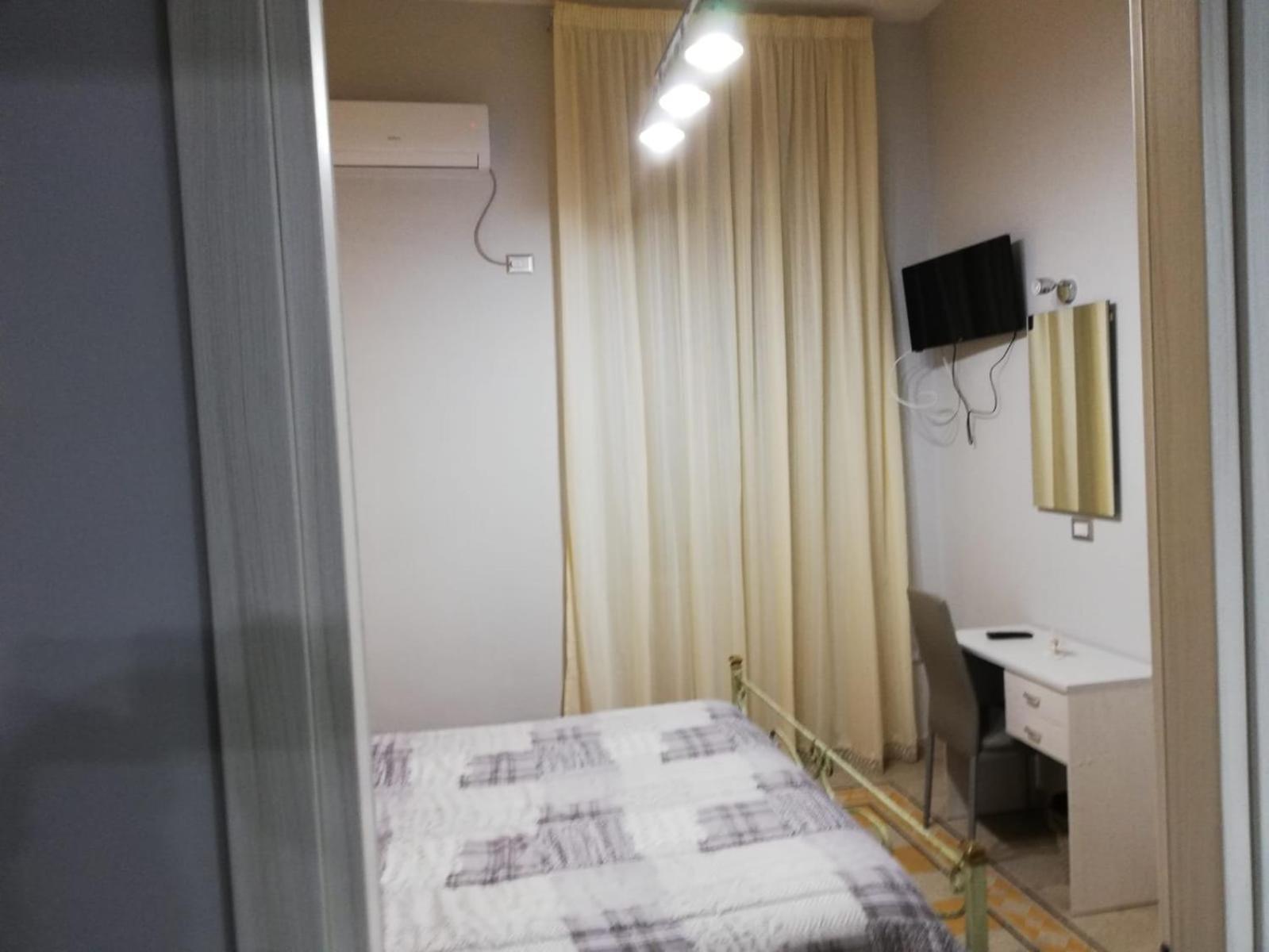 B&B Enjoy エルコラーノ 部屋 写真